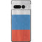 Russian Flag Distressed Google Pixel 7 Pro Skin